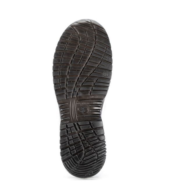 Sicherheits-Schuhe Pasitos S3 SRC